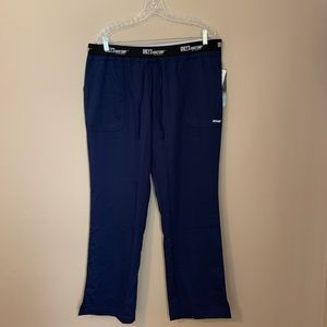 Grey’s Anatomy Scrub Pants 1